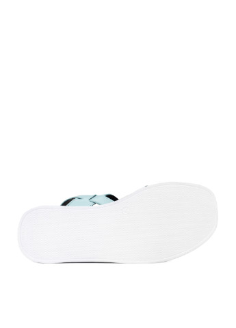 Кэжуал сандалии Viscala на липучке