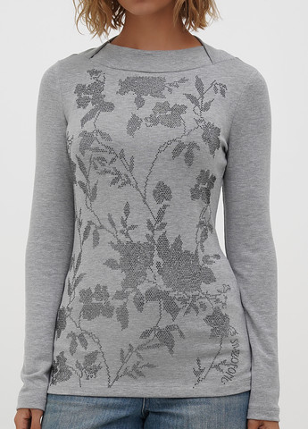 Лонгслів Sassofono (301699128)