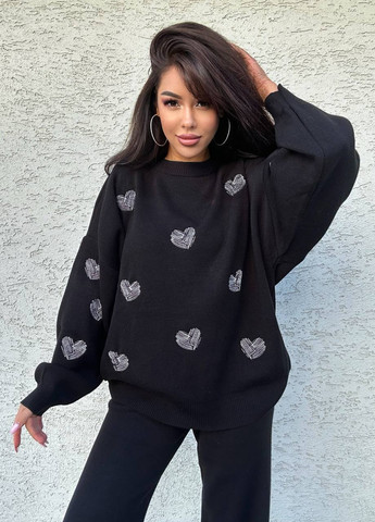 Костюм (джемпер, брюки) No Brand (364666667)