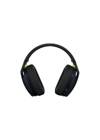 Наушники (981-001050) Logitech g435 lightspeed wireless gaming headset black (250308059)