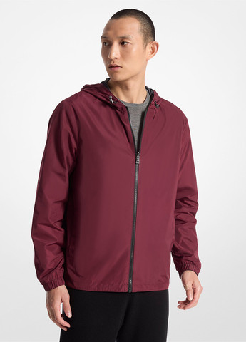 Комбінована демісезонна вітровка Michael Kors