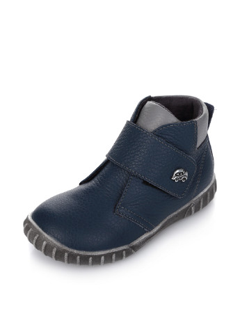 Синие кэжуал осенние ботинки Lapsi