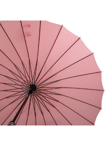Женский зонт-трость механический 108 см Eterno (205132590)