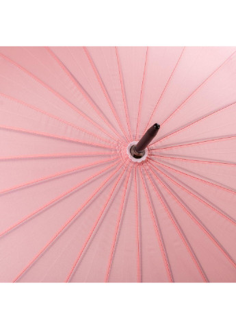 Жіночий парасолька-тростина механічний 108 см Eterno (205132590)