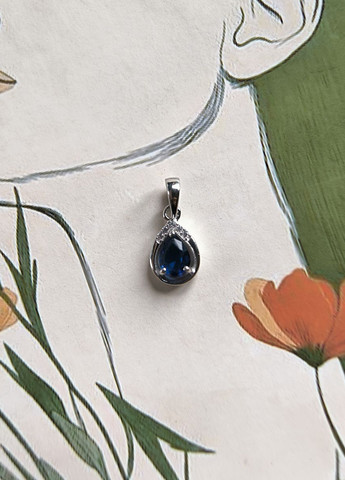 Підвіска Silver Flame (353782385)