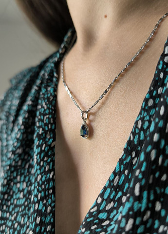 Підвіска Silver Flame (353782385)