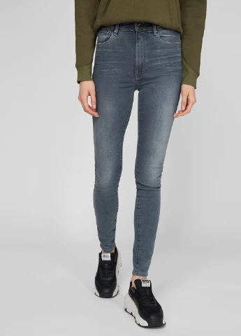 Джинси G-Star Raw - (220026526)