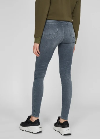 Джинси G-Star Raw - (220026526)