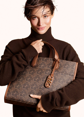 Набор (сумка, кошелек) Michael Kors (363061493)