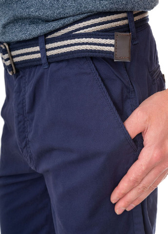 Шорты Commander (216879401)