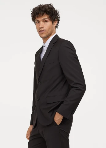 Піджак H&M (220749759)