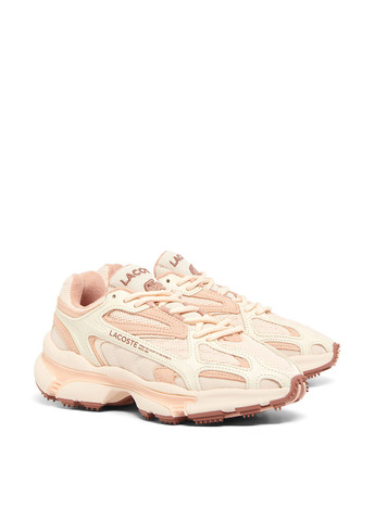 Кросівки Lacoste L003 2K24 рожеві демісезони (363646965)
