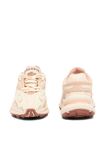 Кросівки Lacoste L003 2K24 рожеві демісезони (363646965)
