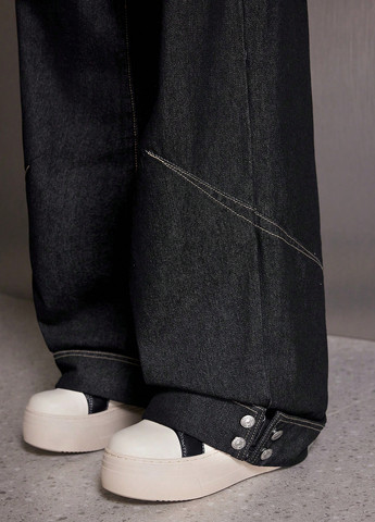 Джинси SHEIN - (365770249)