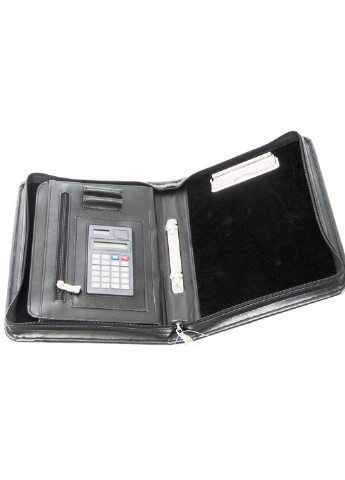 Мужская деловая папка 20х27х4 см Amo (252416237)