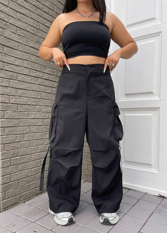 Брюки SHEIN (353322113)