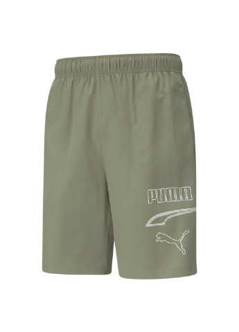 Шорти Rebel Woven Men's Shorts Puma (221060655)