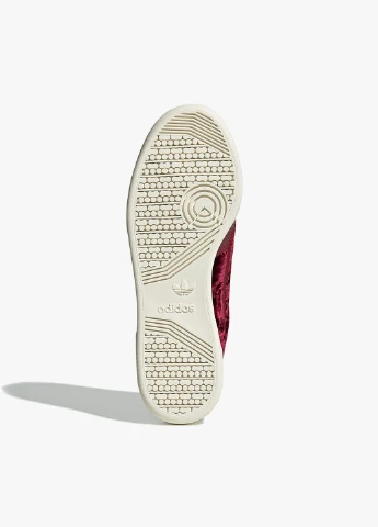 Кросівки adidas вишневі демісезони (253188760)