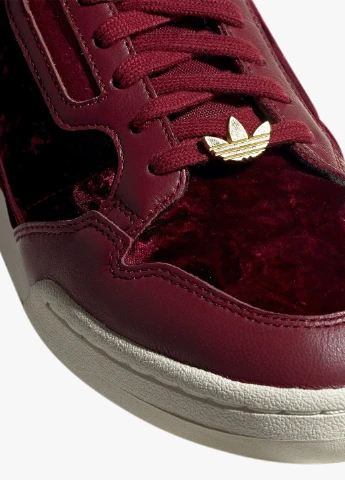 Кросівки adidas вишневі демісезони (253188760)