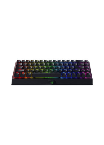 Клавіатура (RZ03-03891600-R3R1) Razer BlackWidow V3 Mini Hyperspeed Green Switch RU (253547435)