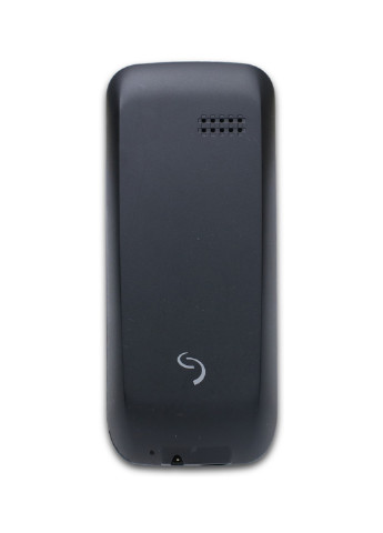 Мобильный телефон Sigma mobile x-style 17 "up" black (4827798854617) (130940038)