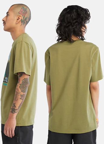 Футболка Timberland (327485671)