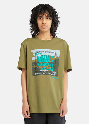 Футболка Timberland (327485671)