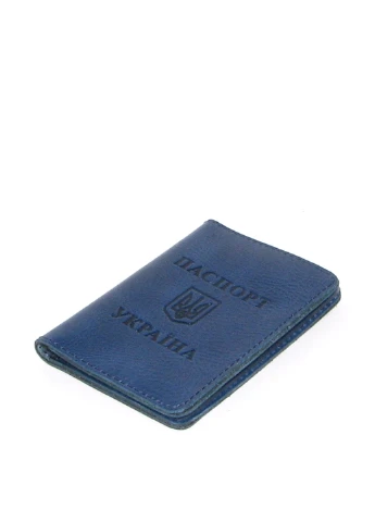 Обкладинка для документів ST Leather Accessories (34075193)