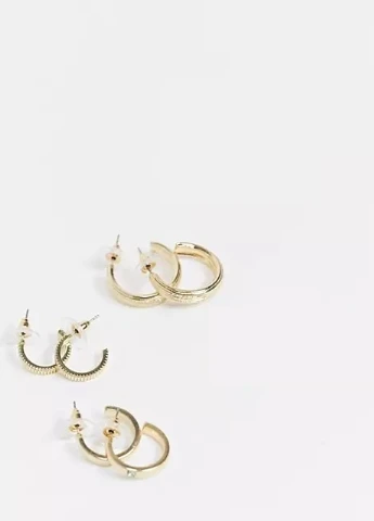Сережки Asos (253404162)