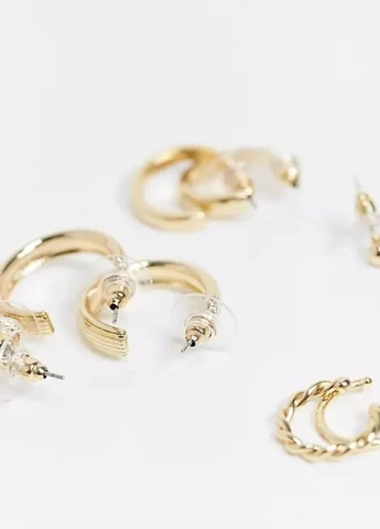 Сережки Asos (253404162)