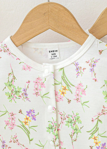 Комбінезон (4 шт.) SHEIN (366499201)