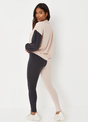 Спортивний костюм (світшот, легінси) Missguided (276131710)