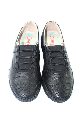 Кроссовки Mila чёрные демисезоны (357758377)