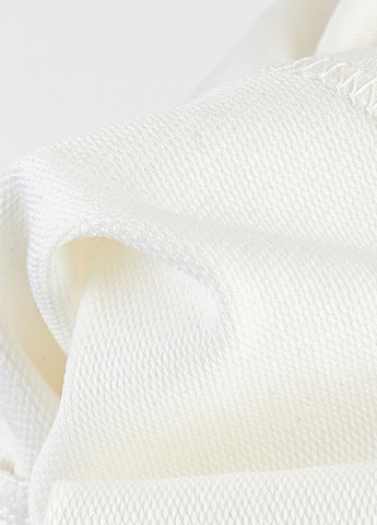 Молочний демісезонний комплект (бомбер, шорти) Garnamama