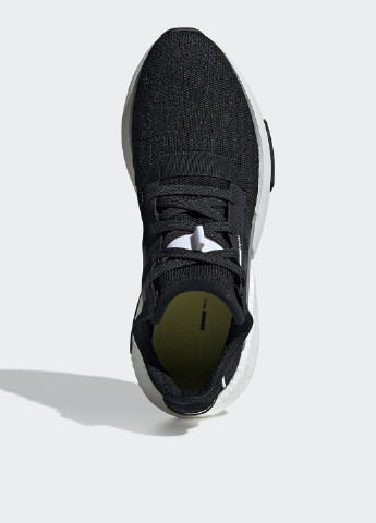 Чорні всесезон кросівки adidas POD-S3.1