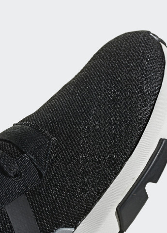 Чорні всесезон кросівки adidas POD-S3.1