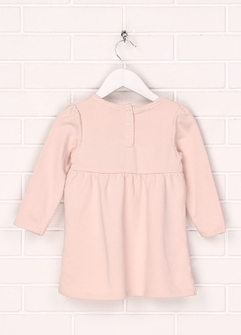 Світло-рожева плаття, сукня Lupilu (209750031)