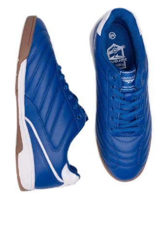 Синій Осінні кросівки Sprandi MP07-15193-10