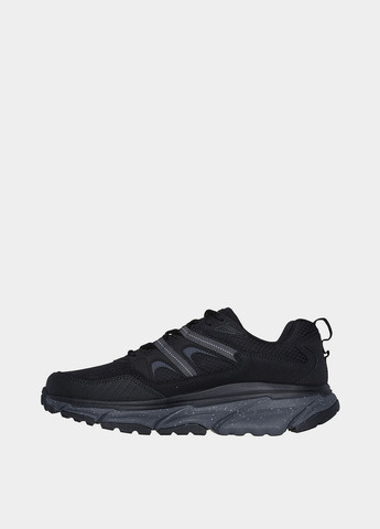 Чорні Осінні кросівки Skechers