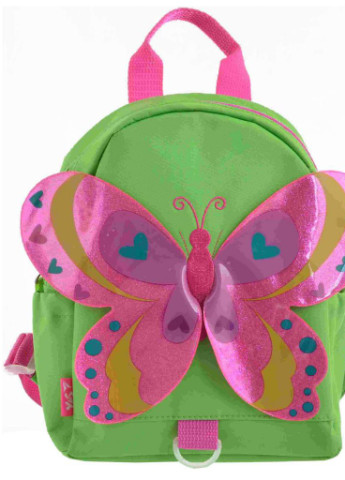 Рюкзак дитячий K-19 Butterfly (556539) Yes (205765222)