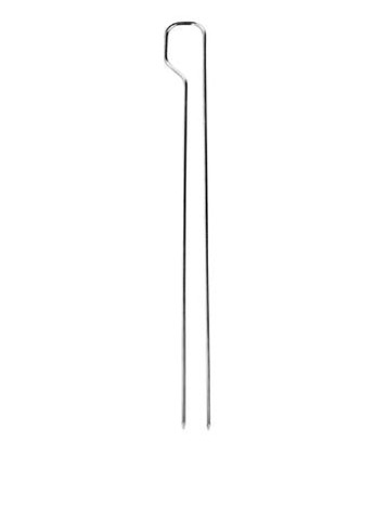 Шампур двойной (4 шт.), 29 см Florabest (151349286)