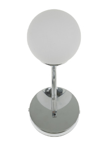 Бра BL-977W / 1 E14 CH Brille (193196095)