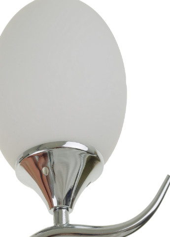 Бра BL-977W / 1 E14 CH Brille (193196095)