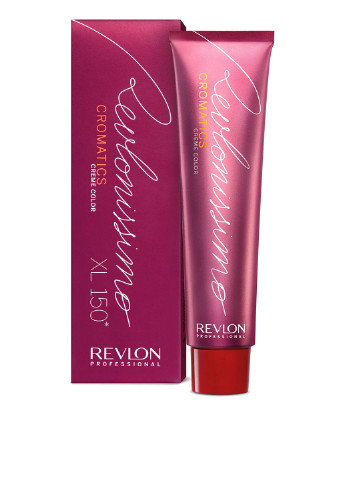 Краска для волос Nmt Cromatics Огненно-Красный С60, 60 мл Revlon Professional (18070664)