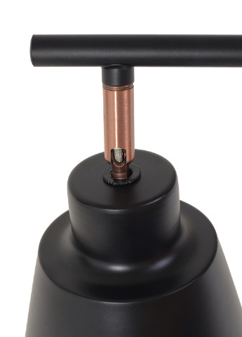 Бра, 55х22х22 см Brille (171711950)