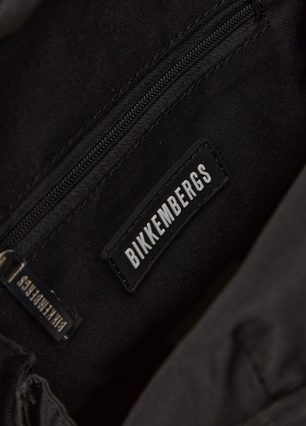 Сумка 18х30,5х9 см Bikkembergs (328200072)