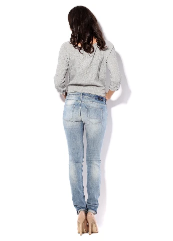 Джинси Maison Scotch - (16814087)