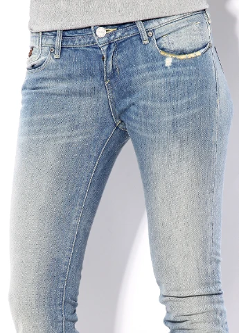 Джинси Maison Scotch - (16814087)