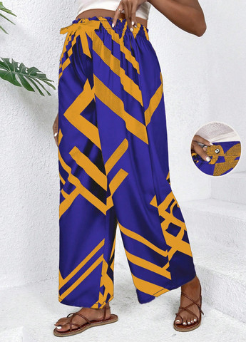 Брюки для беременных SHEIN (324390178)