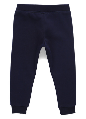 Темно-синие кэжуал зимние джоггеры брюки Primark